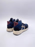 Kipling Angelo A sneaker navy donkerblauw